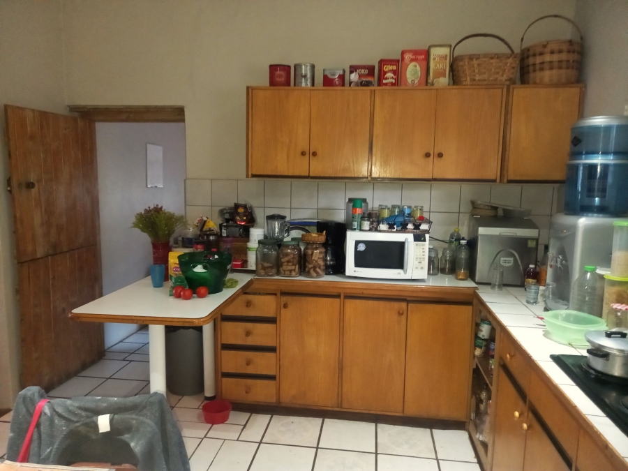 Commercial Property for Sale in George Rural Western Cape